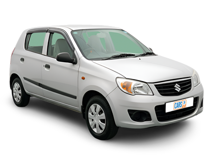 Maruti Alto K10-img